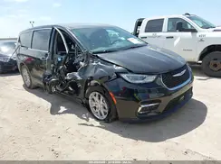 2C4RC1BG8PR579656 2023 CHRYSLER PACIFICA