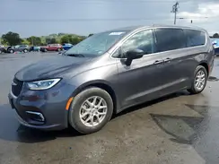 2C4RC1BG8PR580810 2023 CHRYSLER PACIFICA