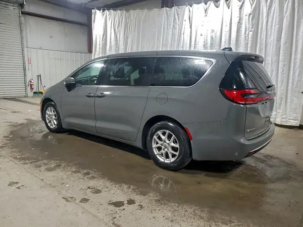 2C4RC1BG8PR586218 2023 CHRYSLER PACIFICA - Image 2