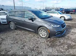 2C4RC1BG8PR591399 2023 CHRYSLER PACIFICA