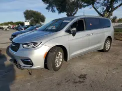 2C4RC1BG8PR591807 2023 CHRYSLER PACIFICA