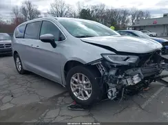 2C4RC1BG8PR592052 2023 CHRYSLER PACIFICA