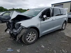 2C4RC1BG8PR594156 2023 CHRYSLER PACIFICA