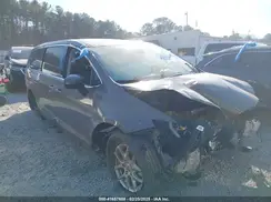 2C4RC1BG8PR596408 2023 CHRYSLER PACIFICA