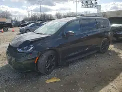 2C4RC1BG8PR598451 2023 CHRYSLER PACIFICA