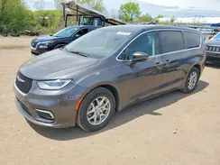 2C4RC1BG8PR600635 2023 CHRYSLER PACIFICA
