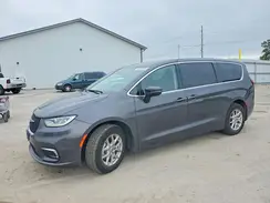 2C4RC1BG8PR600716 2023 CHRYSLER PACIFICA