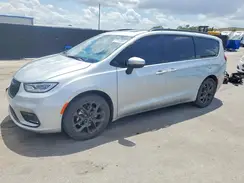 2C4RC1BG8PR603762 2023 CHRYSLER PACIFICA