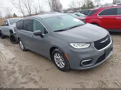 2C4RC1BG8PR606290 2023 CHRYSLER PACIFICA