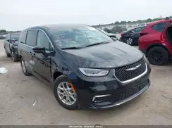 2C4RC1BG8PR606502 2023 CHRYSLER PACIFICA