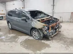 2C4RC1BG8PR613854 2023 CHRYSLER PACIFICA