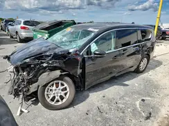 2C4RC1BG8PR616379 2023 CHRYSLER PACIFICA
