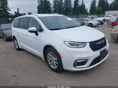 2C4RC1BG8PR620092 2023 CHRYSLER PACIFICA