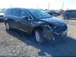 2C4RC1BG8PR620593 2023 CHRYSLER PACIFICA
