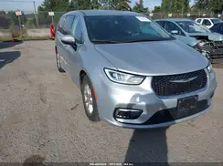 2C4RC1BG8PR620657 2023 CHRYSLER PACIFICA