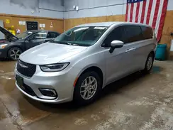 2C4RC1BG8PR620979 2023 CHRYSLER PACIFICA