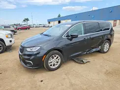 2C4RC1BG8PR621517 2023 CHRYSLER PACIFICA