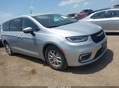 2C4RC1BG8PR623994 2023 CHRYSLER PACIFICA