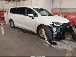 2C4RC1BG8PR624031 2023 CHRYSLER PACIFICA