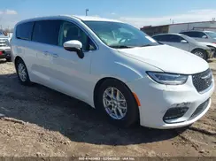 2C4RC1BG8PR624353 2023 CHRYSLER PACIFICA