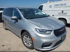 2C4RC1BG8PR624806 2023 CHRYSLER PACIFICA