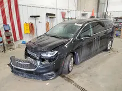 2C4RC1BG8PR625406 2023 CHRYSLER PACIFICA
