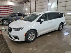 2C4RC1BG8PR625860 2023 CHRYSLER PACIFICA