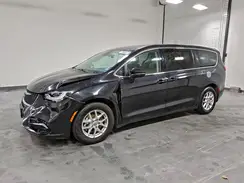 2C4RC1BG8PR627530 2023 CHRYSLER PACIFICA