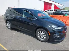 2C4RC1BG8PR627642 2023 CHRYSLER PACIFICA