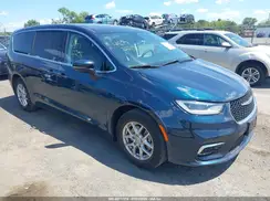 2C4RC1BG8PR627771 2023 CHRYSLER PACIFICA