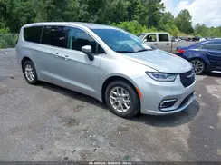 2C4RC1BG8PR628886 2023 CHRYSLER PACIFICA