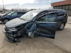 2C4RC1BG8PR629603 2023 CHRYSLER PACIFICA