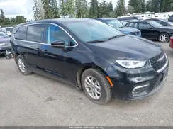 2C4RC1BG8PR631948 2023 CHRYSLER PACIFICA