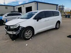 2C4RC1BG8RR107668 2024 CHRYSLER PACIFICA
