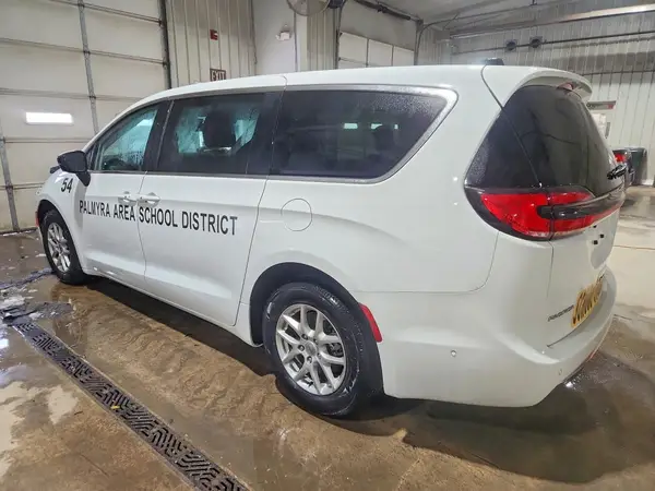 2C4RC1BG8RR109744 2024 CHRYSLER PACIFICA - Image 2