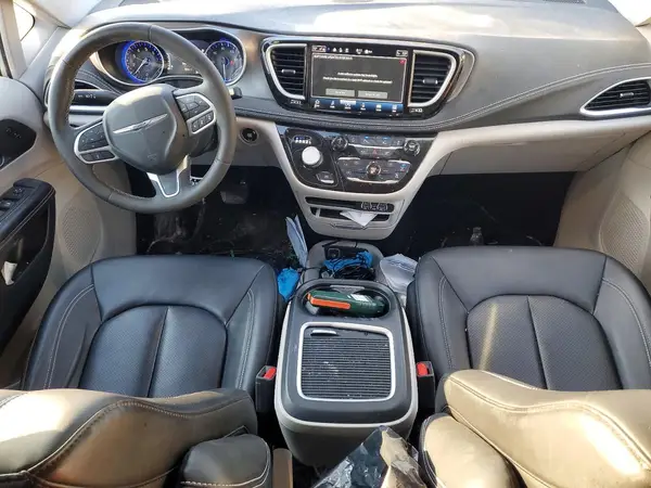 2C4RC1BG8RR112563 2024 CHRYSLER PACIFICA - Image 8