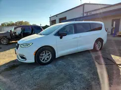 2C4RC1BG8RR113583 2024 CHRYSLER PACIFICA