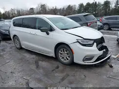 2C4RC1BG8RR114622 2024 CHRYSLER PACIFICA