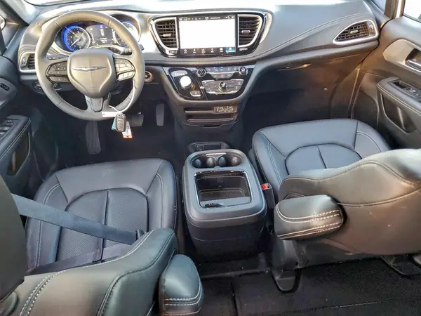 2C4RC1BG8RR121280 2024 CHRYSLER PACIFICA - Image 8