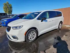 2C4RC1BG8RR122767 2024 CHRYSLER PACIFICA