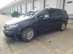 2C4RC1BG8RR124986 2024 CHRYSLER PACIFICA