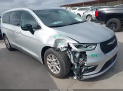 2C4RC1BG8RR125555 2024 CHRYSLER PACIFICA