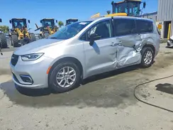 2C4RC1BG8RR129234 2024 CHRYSLER PACIFICA