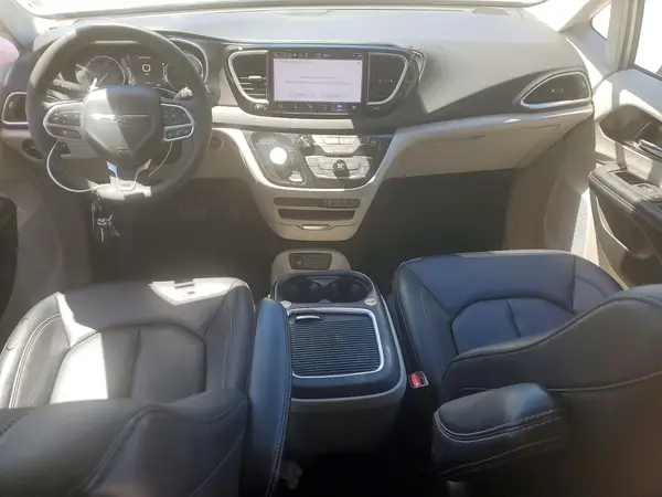 2C4RC1BG8RR129234 2024 CHRYSLER PACIFICA - Image 8