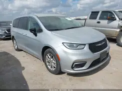 2C4RC1BG8RR132649 2024 CHRYSLER PACIFICA
