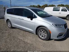 2C4RC1BG8RR132747 2024 CHRYSLER PACIFICA