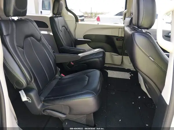 2C4RC1BG8RR139519 2024 CHRYSLER PACIFICA - Image 8