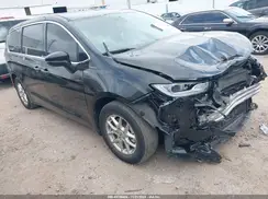 2C4RC1BG8RR139715 2024 CHRYSLER PACIFICA