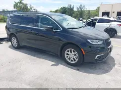 2C4RC1BG8RR140265 2024 CHRYSLER PACIFICA