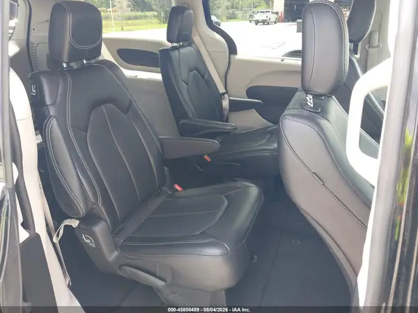 2C4RC1BG8RR140265 2024 CHRYSLER PACIFICA - Image 8